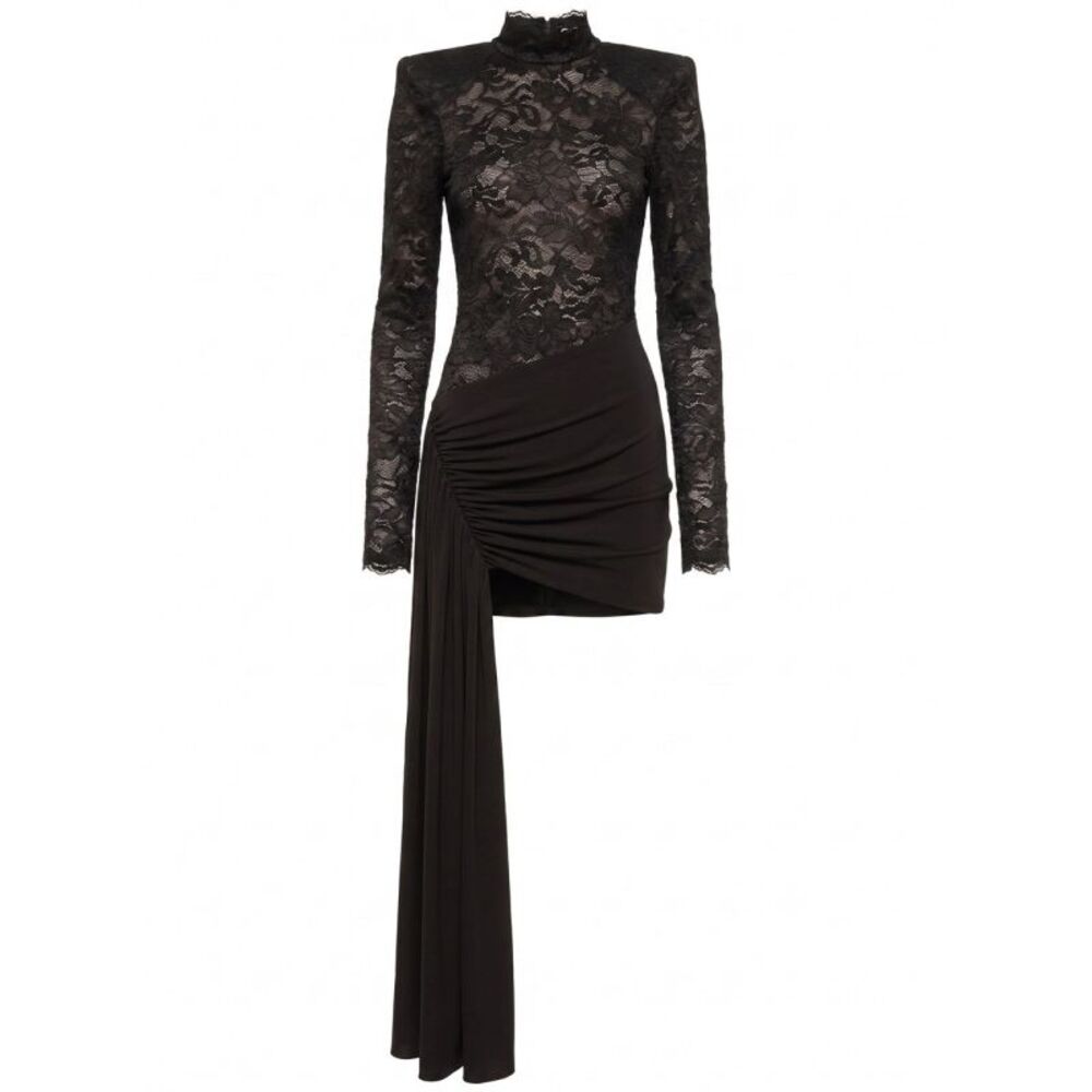 Nissa Women Evening Dress